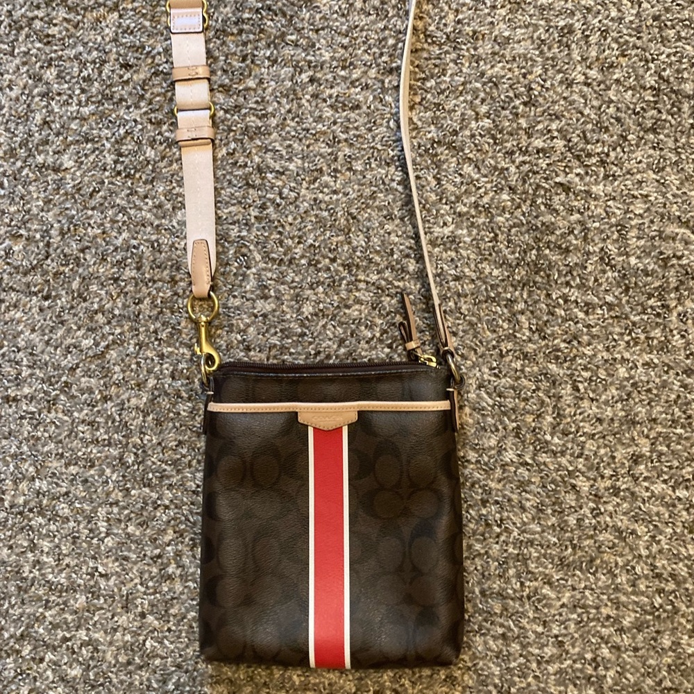 Coach Crossbody Purse